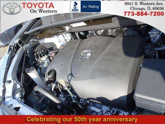 Toyota Sienna 2017 photo 18